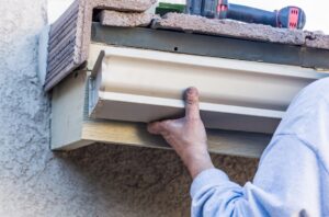 what makes a good gutter installer