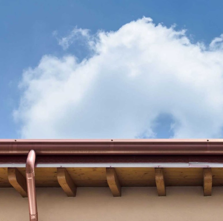 Amherst, NY, trusted gutter installation company