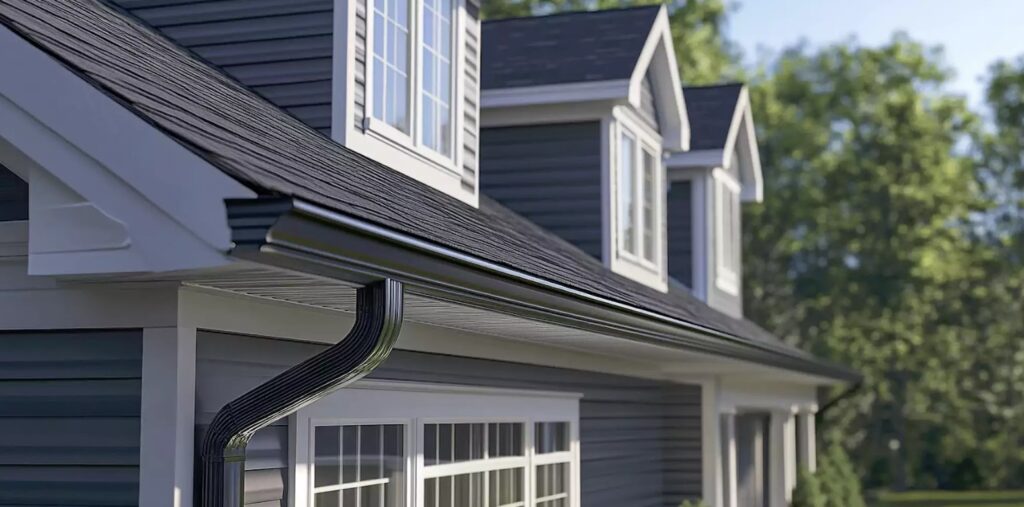 Buffalo, NY, trusted gutter installation contractor