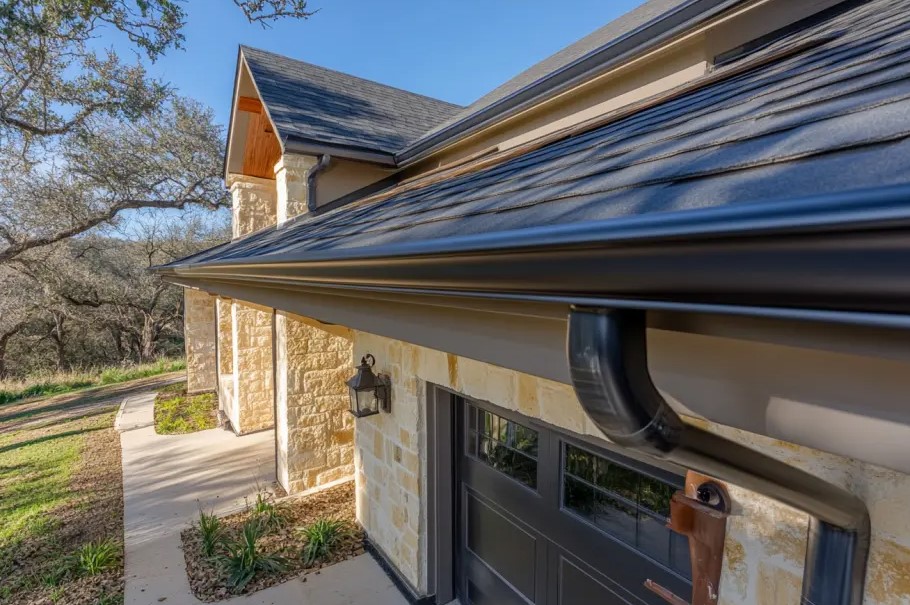 Cheektowaga, NY, trusted gutter installation company
