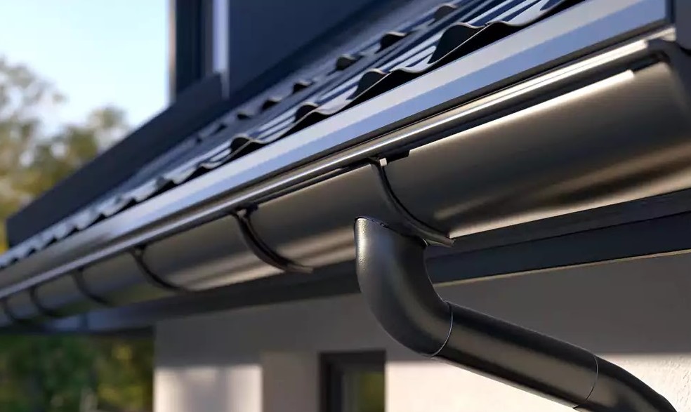 Dunkirk, NY, trusted gutter installation company