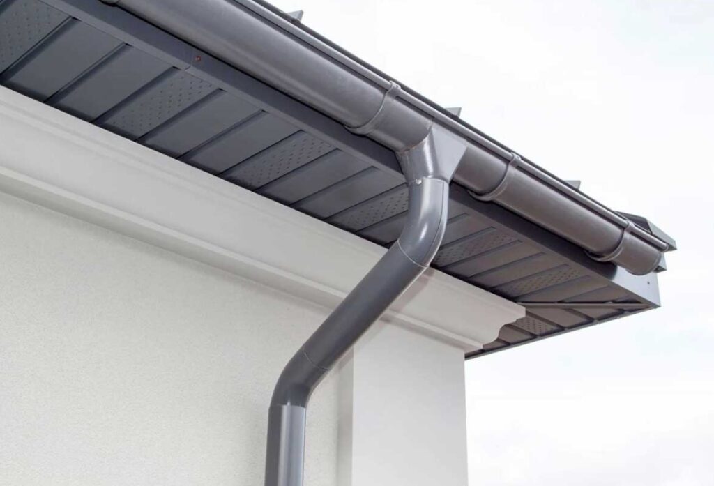 Fairview, PA, trusted gutter installation contractor
