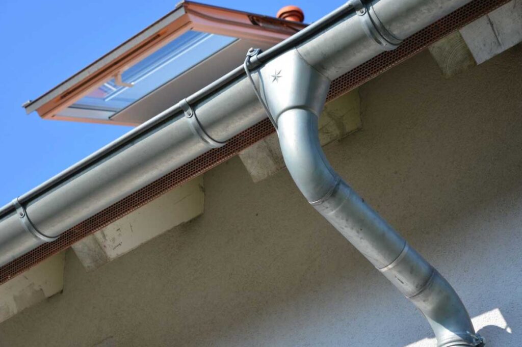 Hamburg, NY, trusted gutter installation contractor