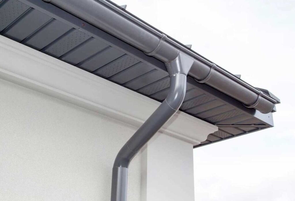 Harborcreek, PA, trusted gutter installation contractor
