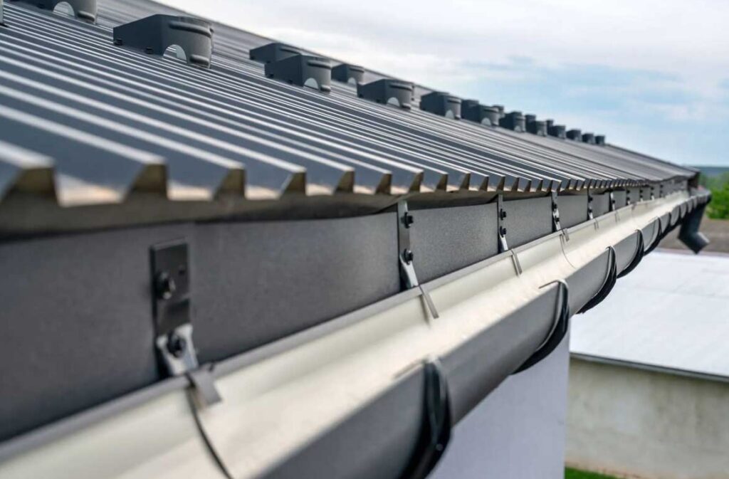 McKean, PA, trusted gutter installation company