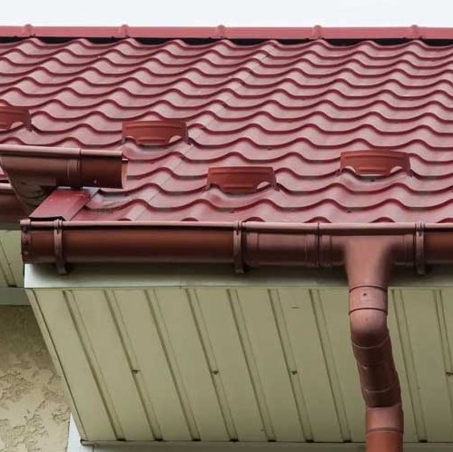 North Buffalo, NY, trusted gutter installation company