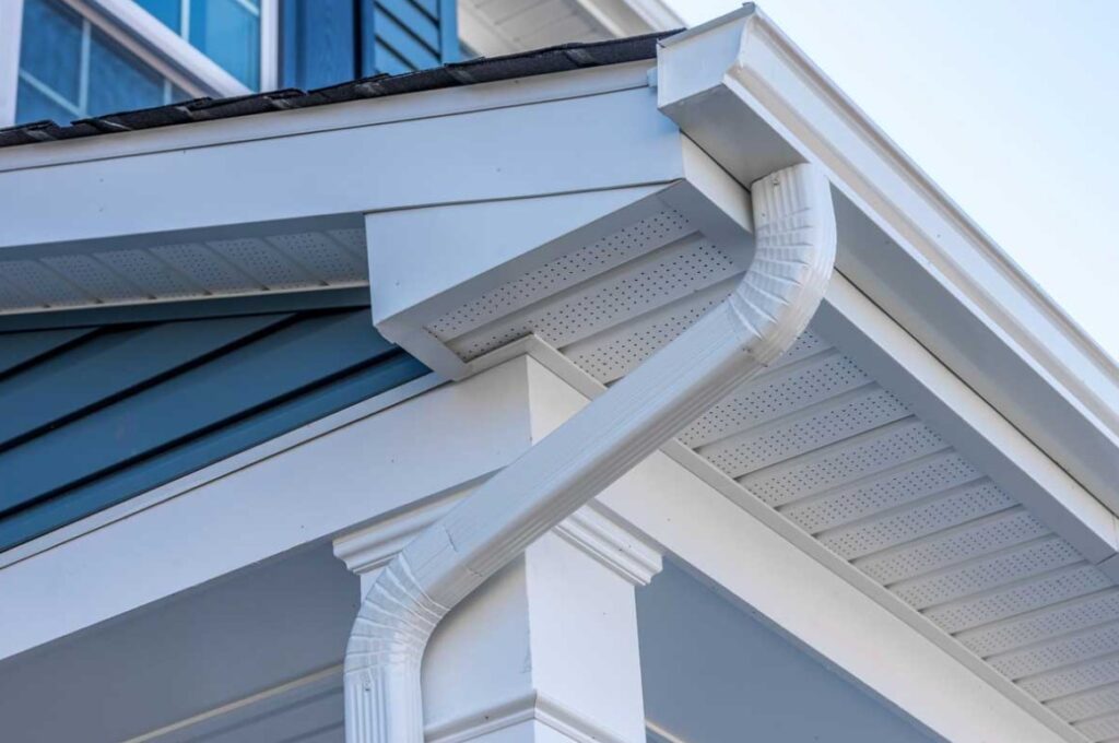 North East, PA, trusted gutter installation company