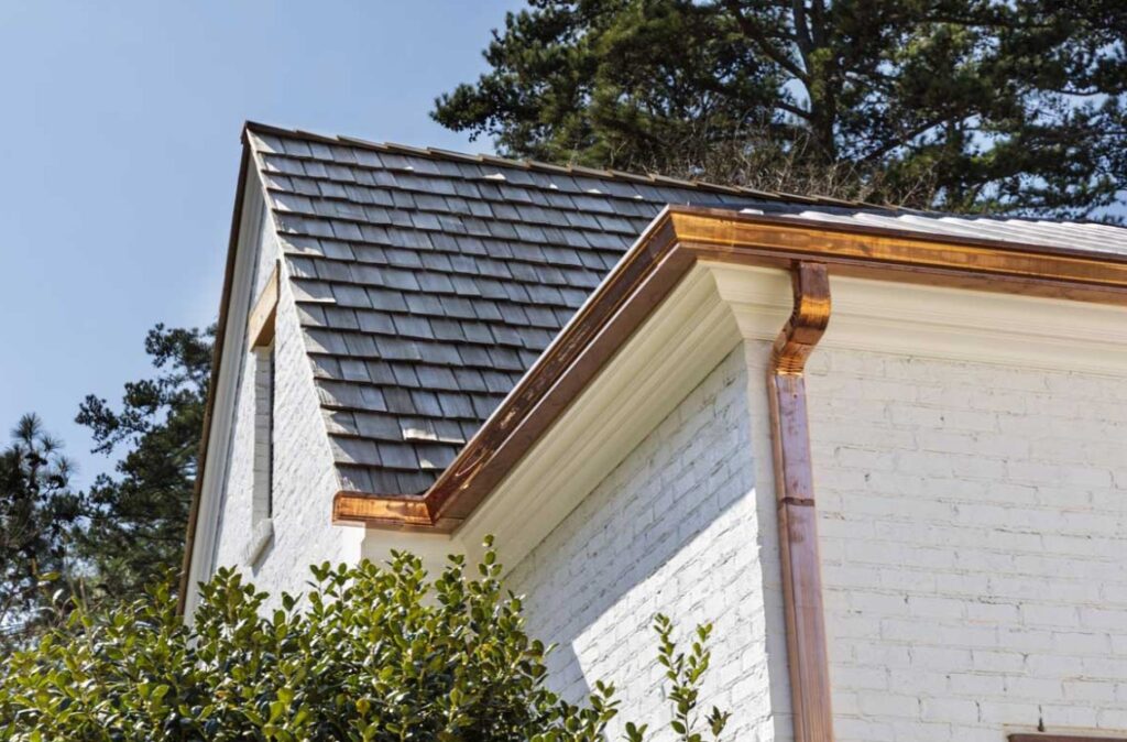 Orchard Park, NY, trusted gutter installation company
