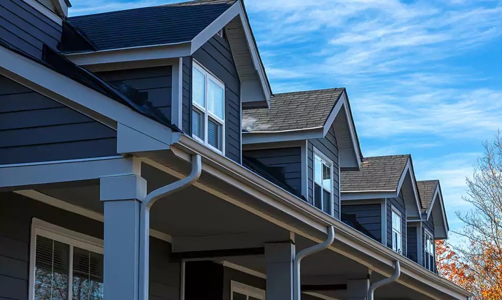 Ripley, NY, trusted gutter installation contractor