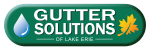 Gutter Solutions of Lake Erie Logo