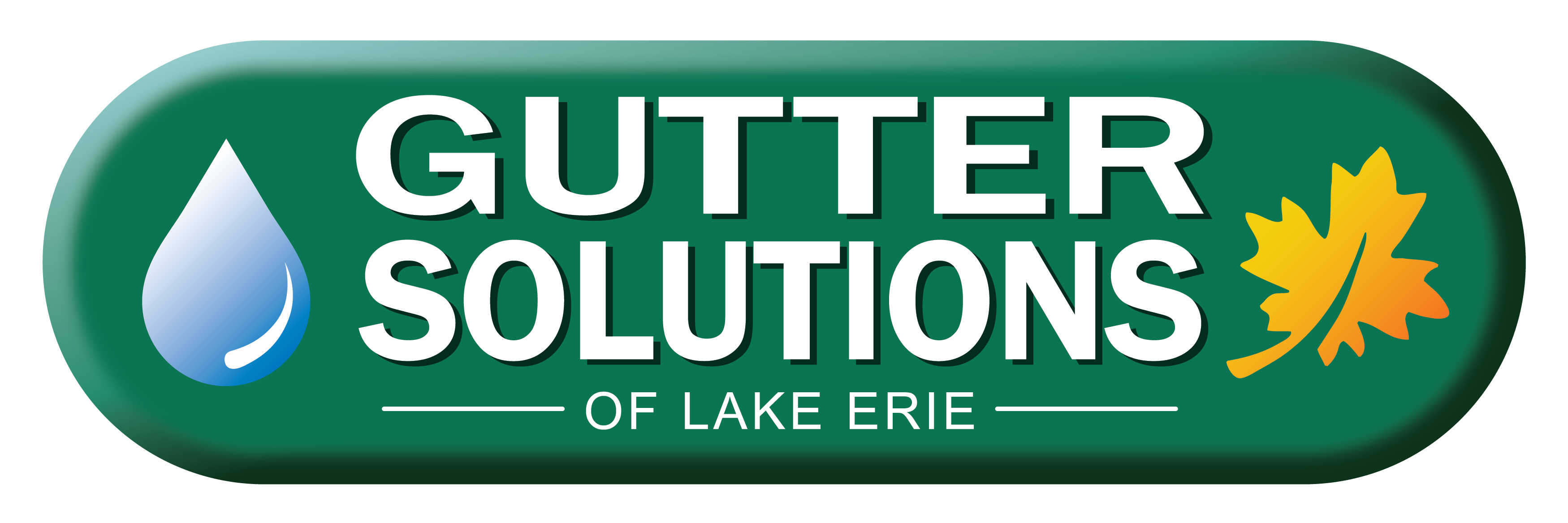 Gutter Solutions of Lake Erie Logo