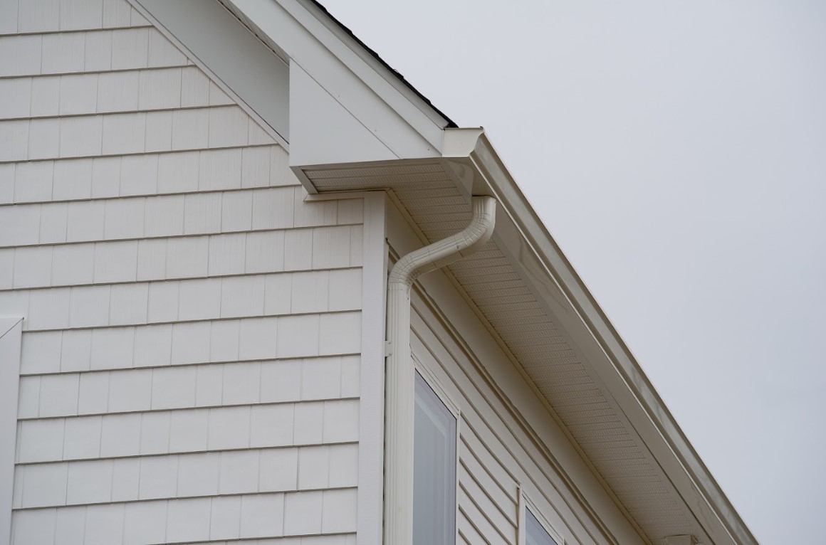 drainage upgrades to prevent water damage