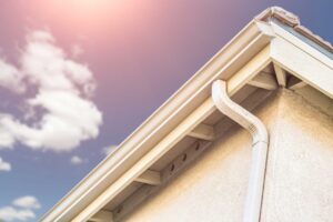 home drainage upgrades