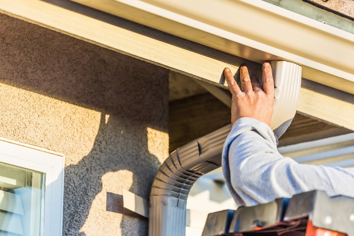 questions to ask gutter installer