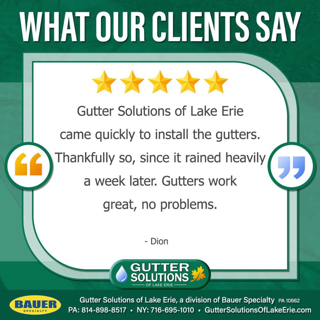 Gutter Solutions Review Gutter Solutions Review