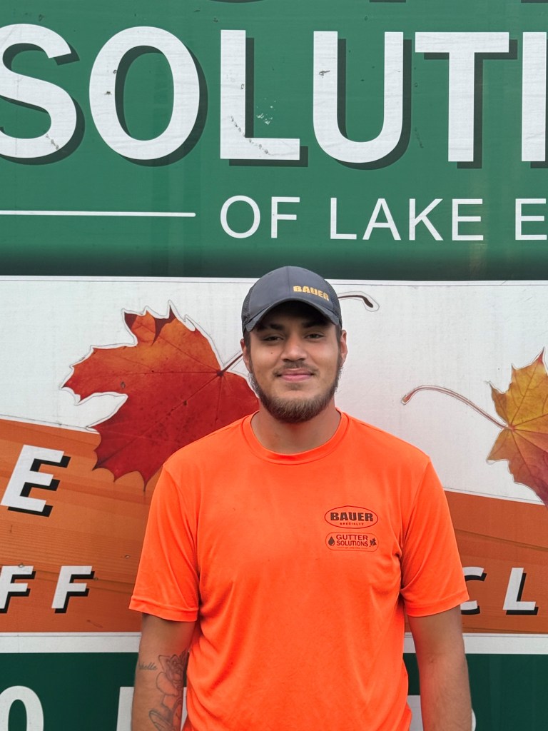 Gutter Solutions gutter installer